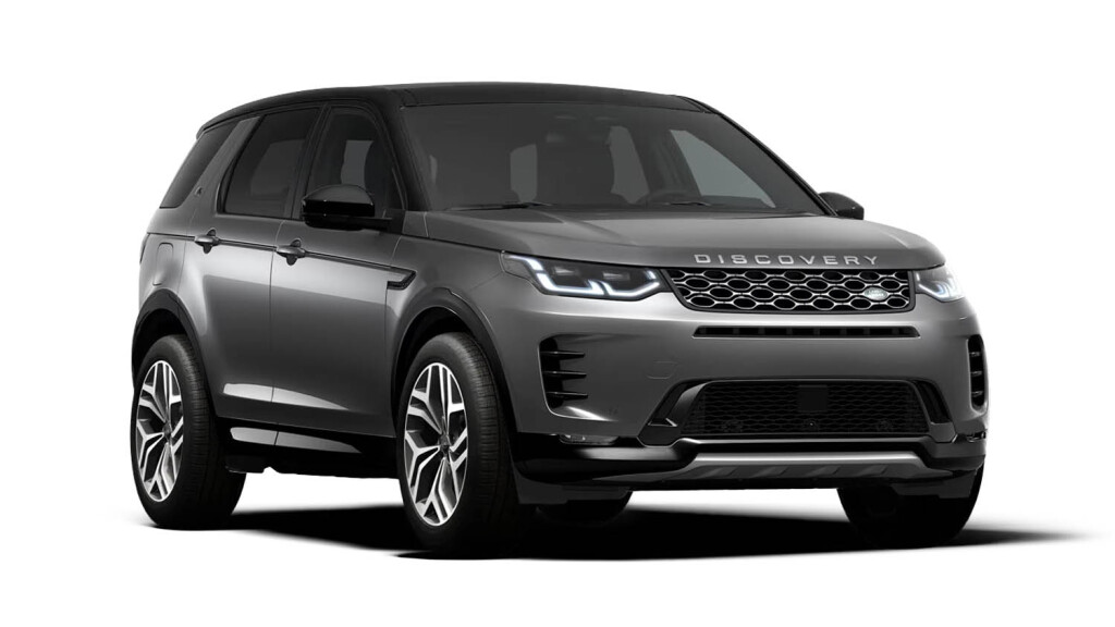 Land Rover Discovery Sport 2.0 D200 Metropolitan 5dr Auto [7 Seat] Diesel Station Wagon